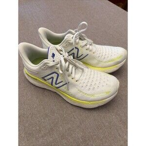 New Balance Fresh Foam X 1080v12 Women's Size 8.5 M108012D Running Shoes